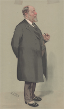 Sir John Wolfe-Barry